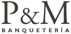 P&M Banquetería